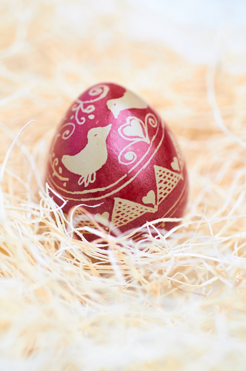 Decorative Easter