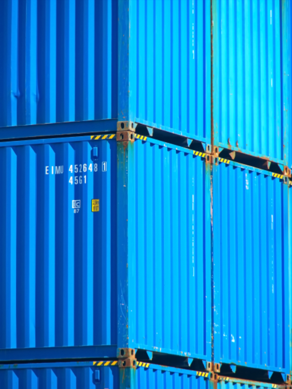 Container Stack