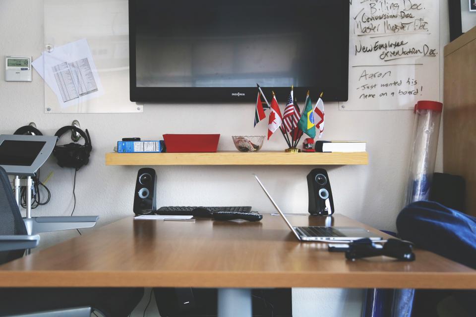 Desk Office