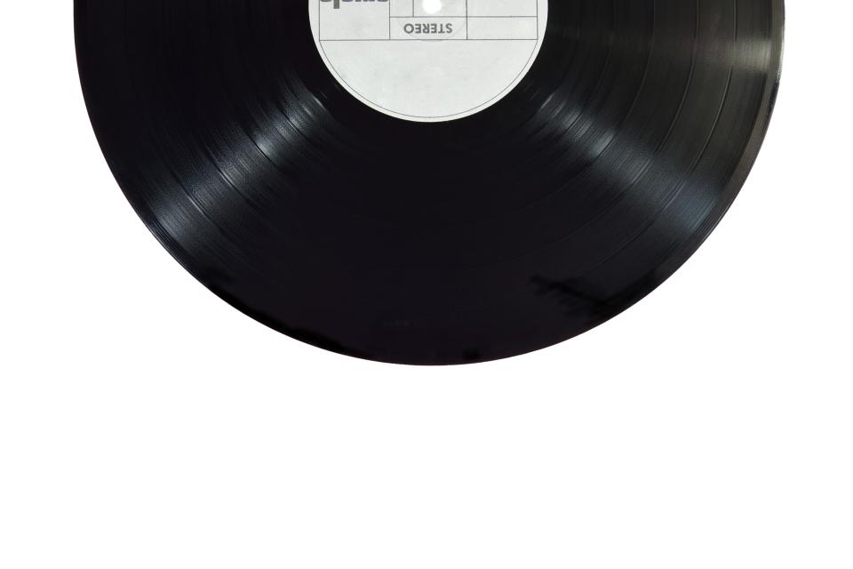 Vinyl Music