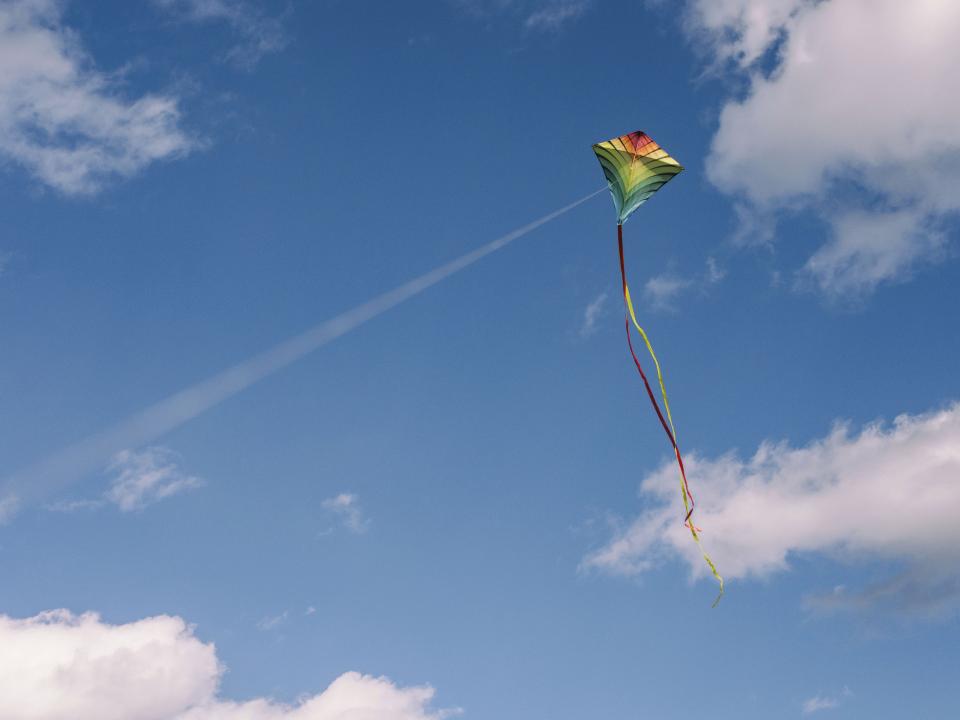 Kite Play