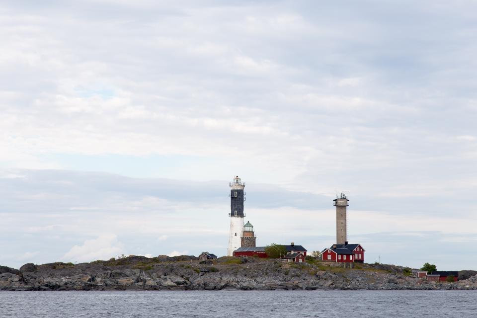 Island Lighthouse