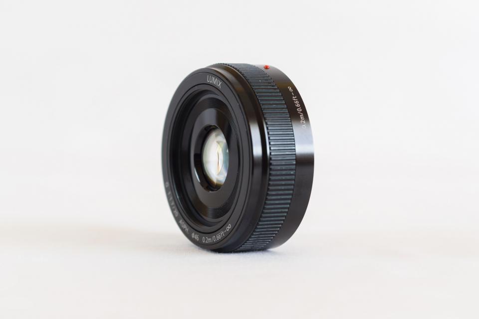 Lens Photography