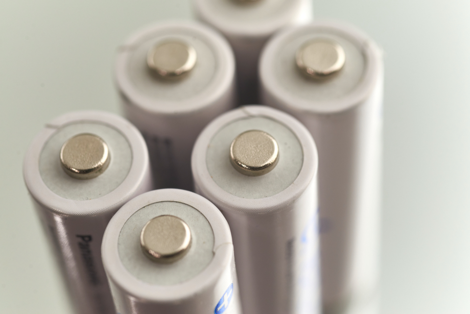Battery Electrical