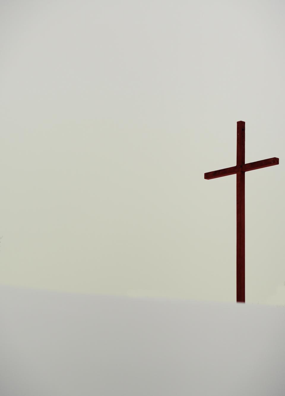 Cross Religion