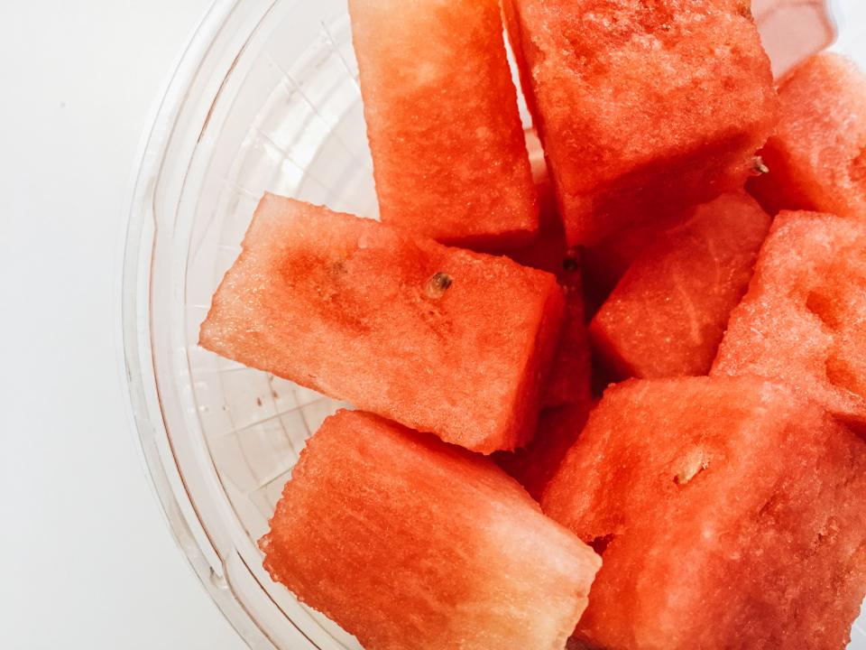Watermelon Fruits