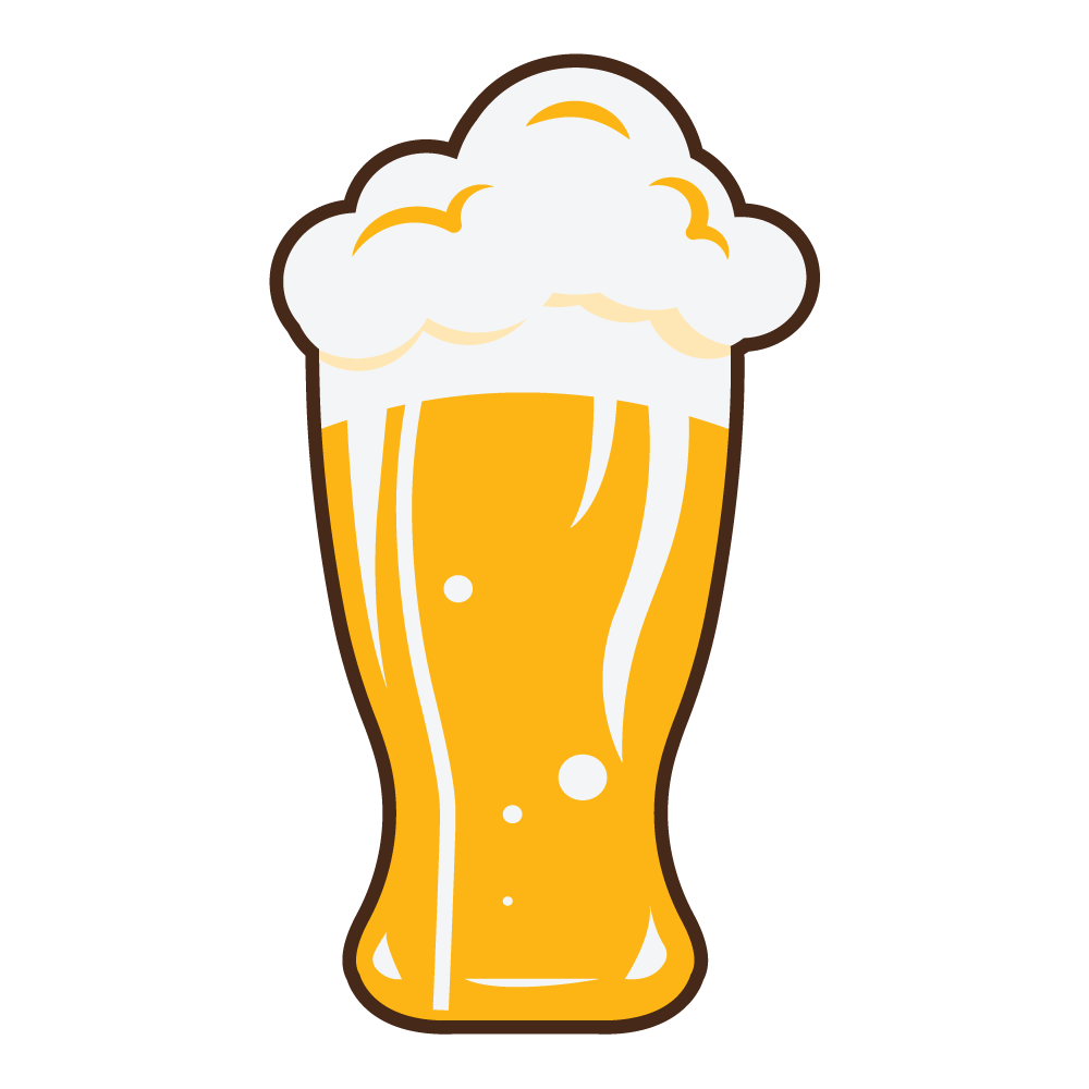 Beer Vector Illustration