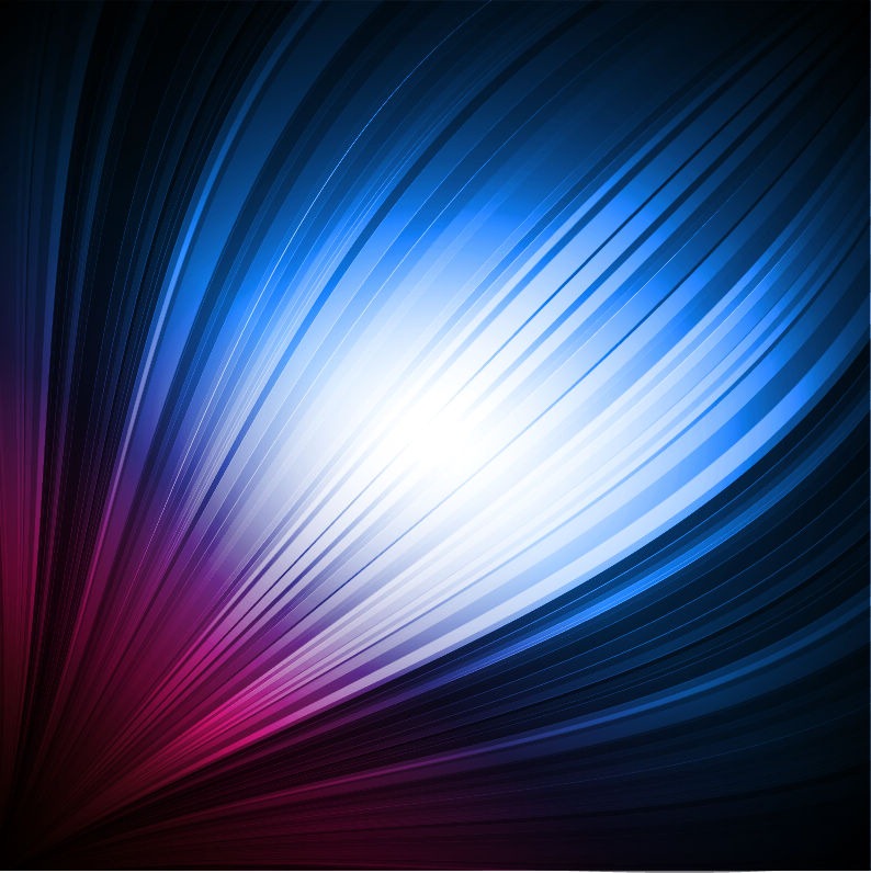 Abstract Colorful Background Vector Artwork