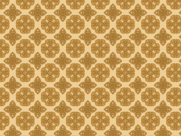 30 Best examples of Ornate Patterns and Textures