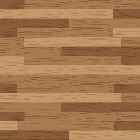 Wood grain background vector material