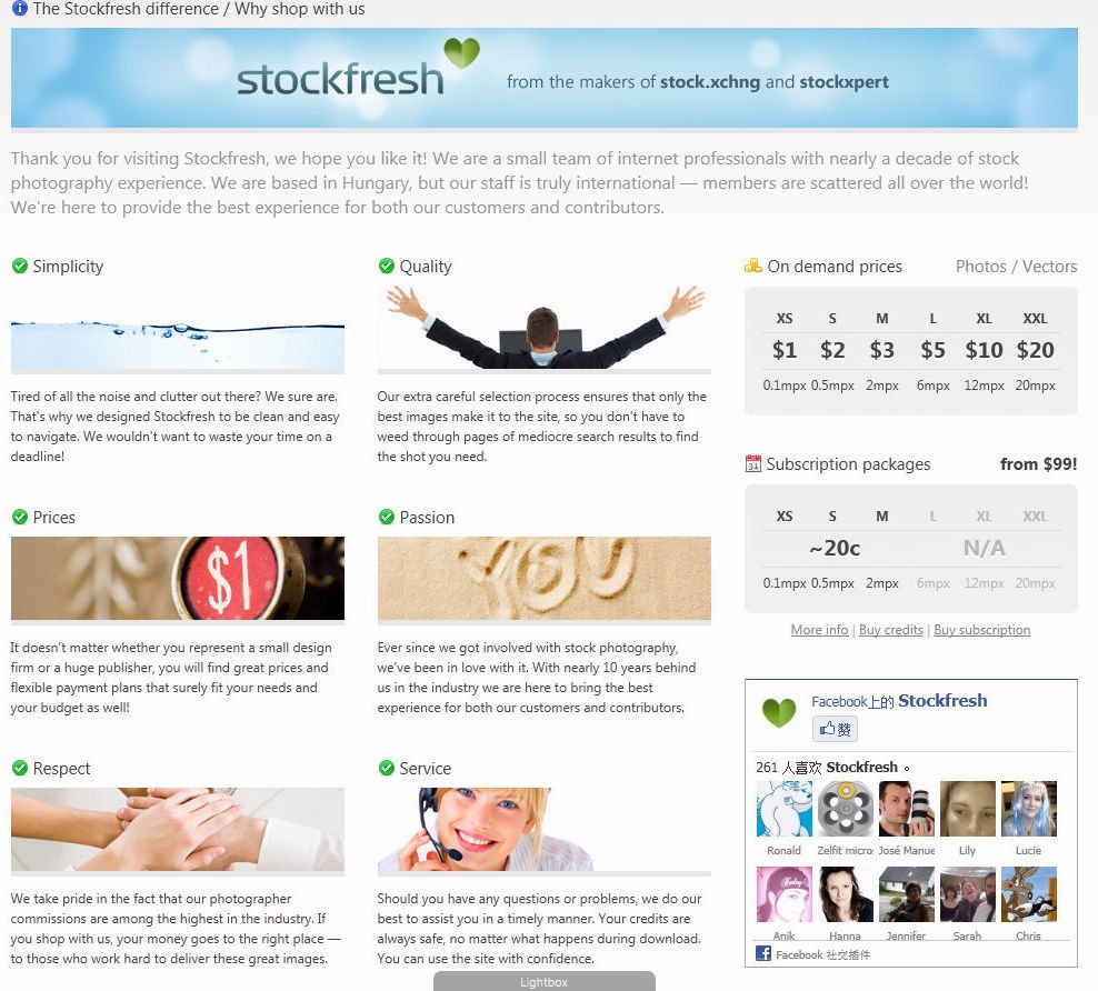 Stockfresh.com - Quality Stock Photos Site