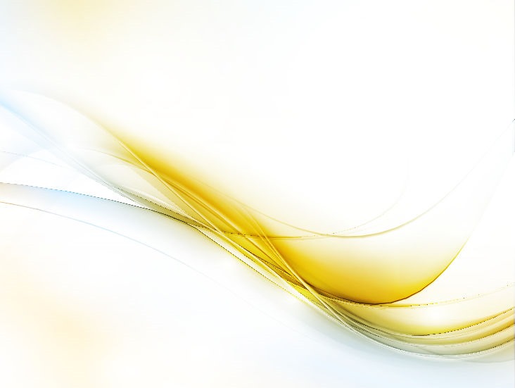 Dynamic Curve Abstract Background Vector Illustration