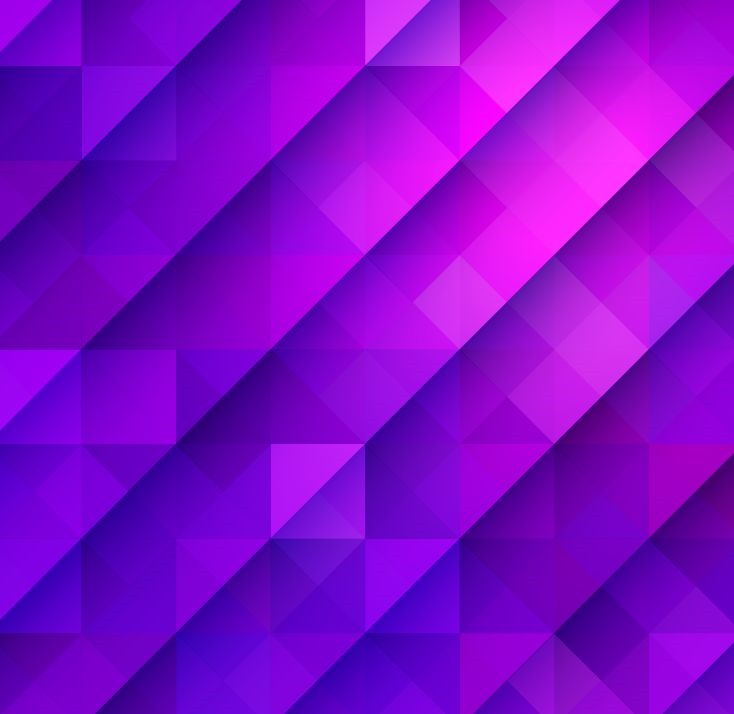 Abstract Geometry Design Background Vector Illustration