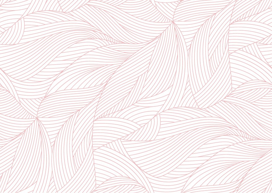 Abstract Lines Pattern Seamless Vector Background