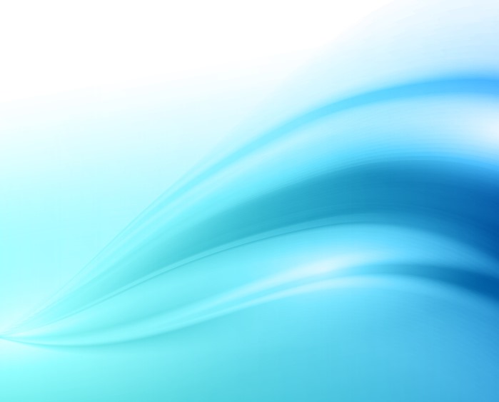 Blue Design Abstract Background