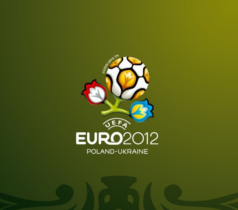 UEFA EURO 2012 Logo Media Guidelines
