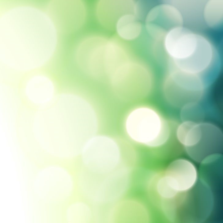 Blurred Unfocused Abstract Background Vector