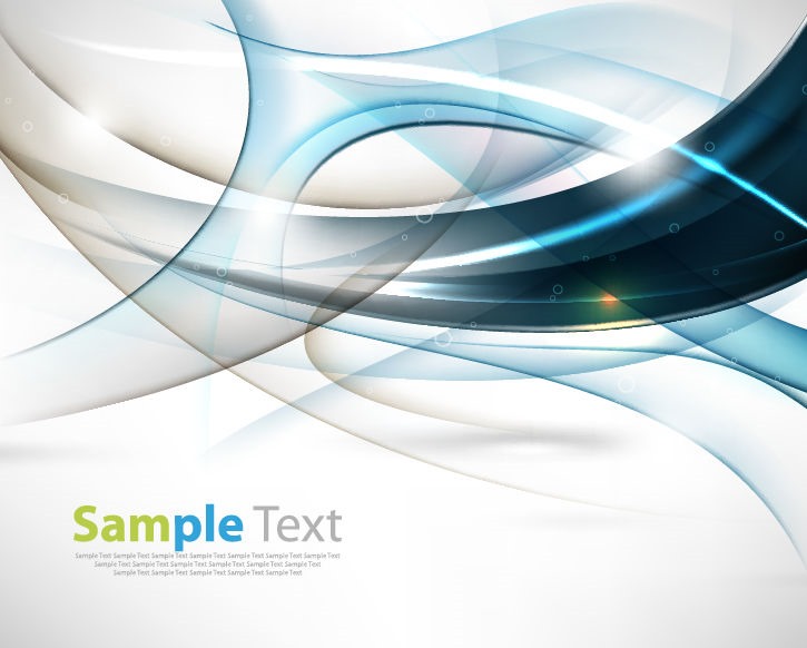Abstract Background Vector Illustration 1