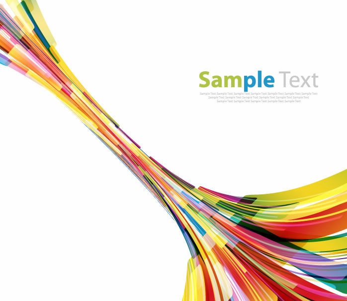 Abstract Background Vector Design Graphic