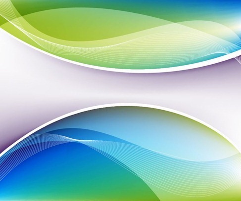 Vector Abstract Design Background