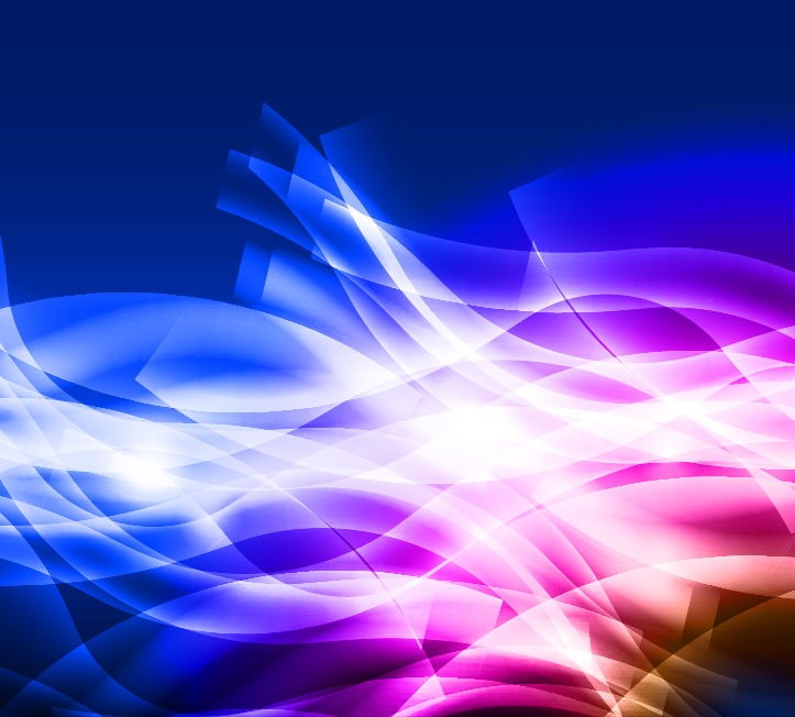 Colorful Abstract Design Vector Background