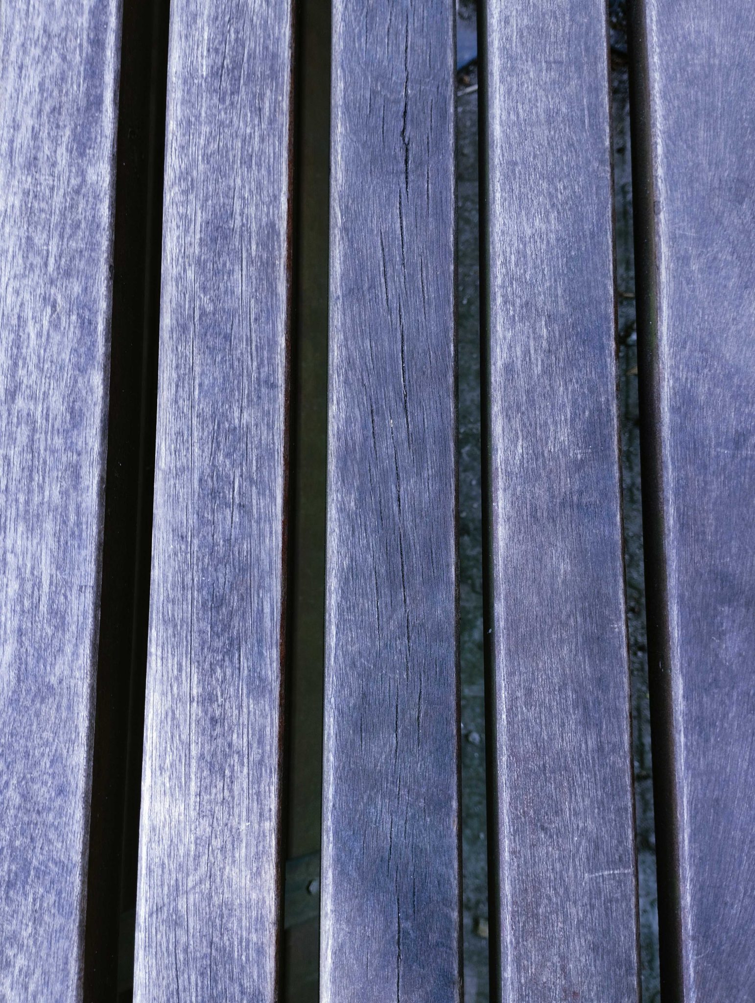 Old wooden slats pattern.