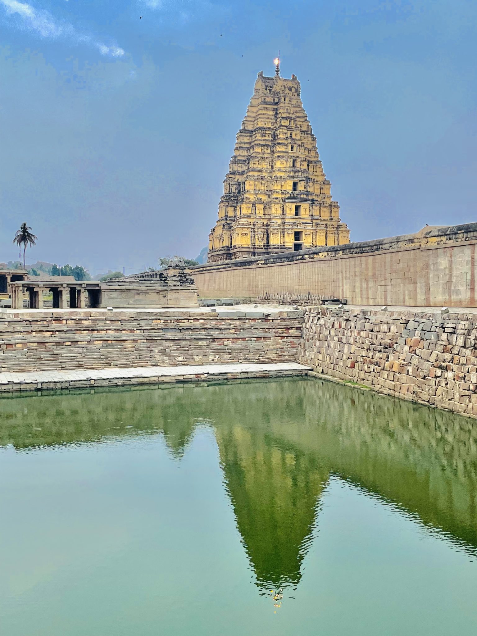 The Beautiful Vittala Temple: Hampi, Karnataka ~ The Land of Wanderlust