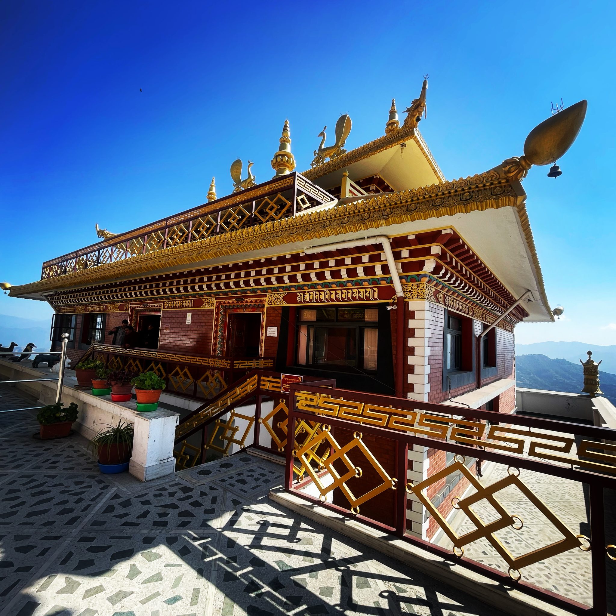 Namobuddha, Nepal