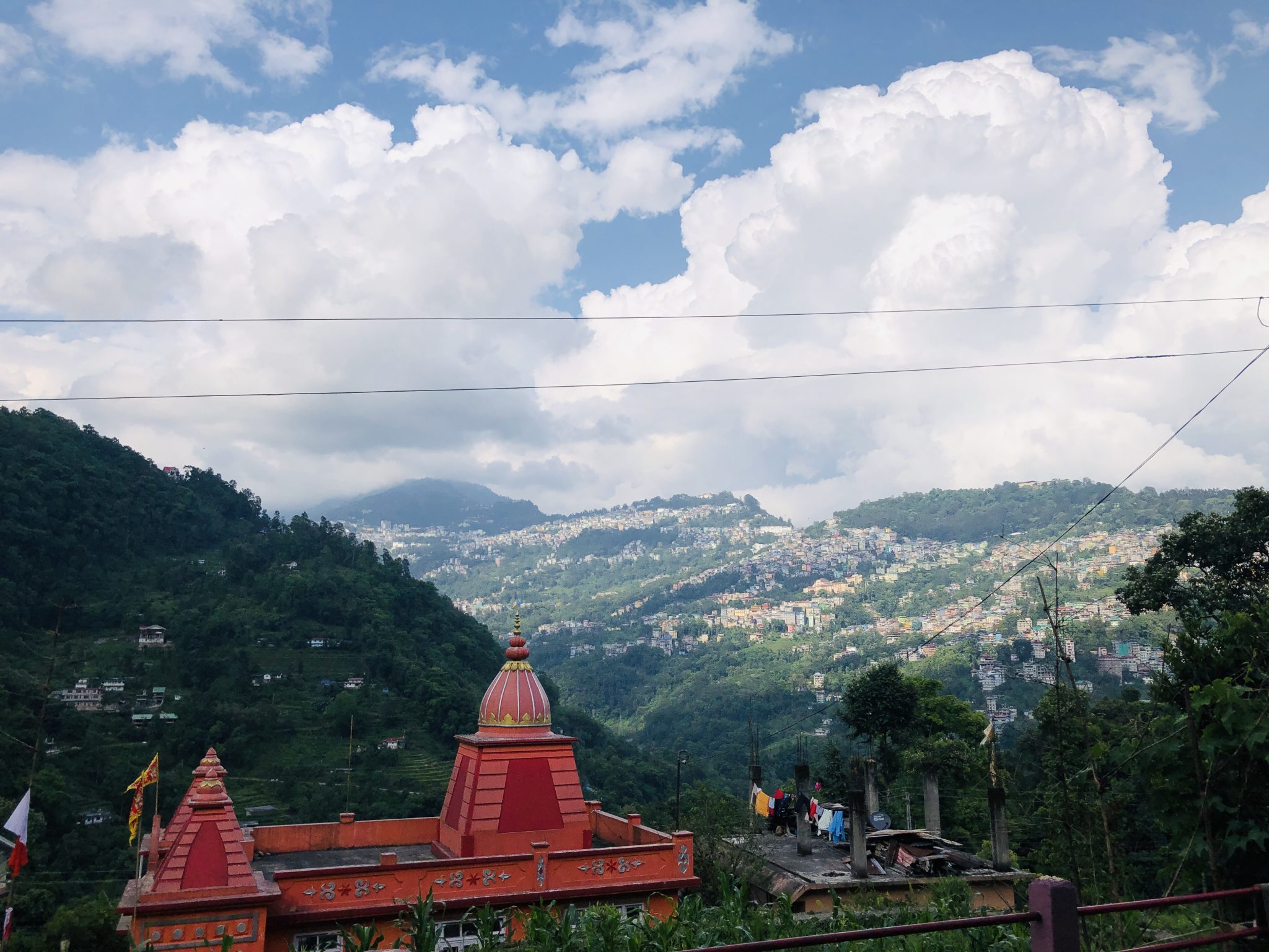 Gangtok Sikkim India