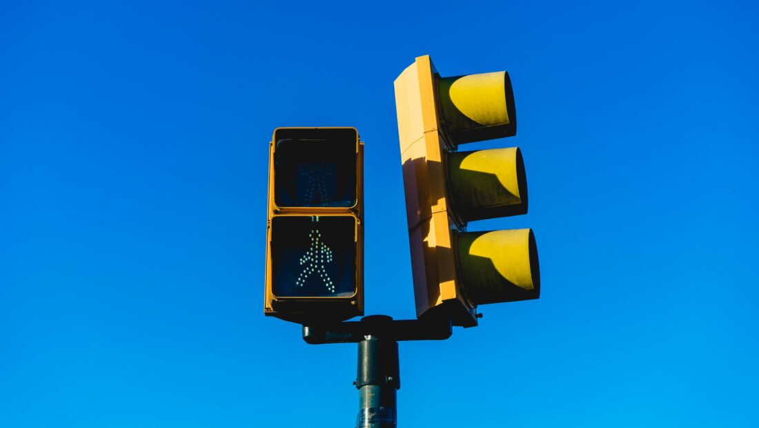Traffic Light Signal