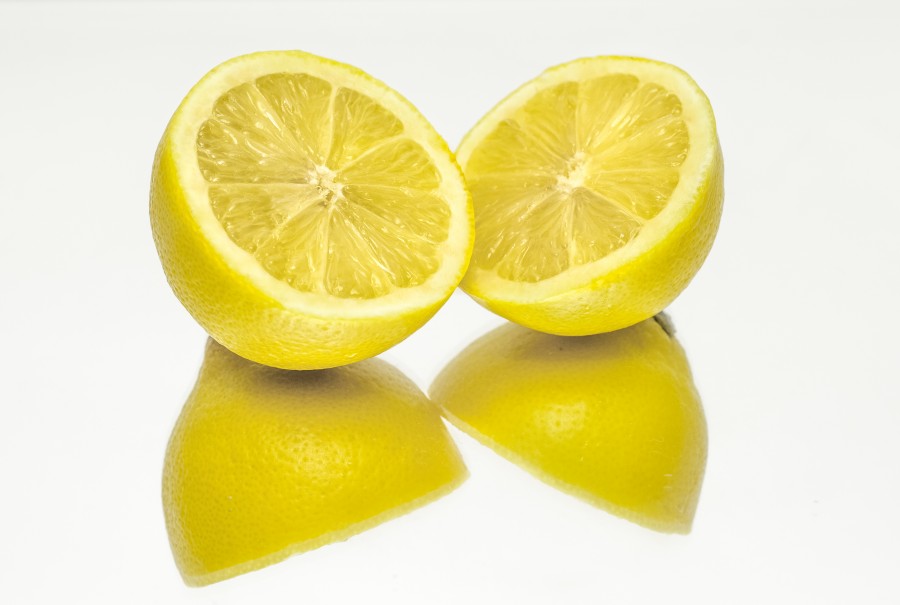Lemon parts