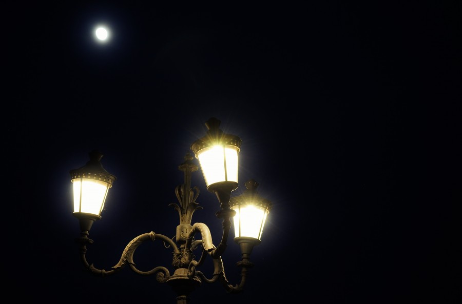 Romantic lantern
