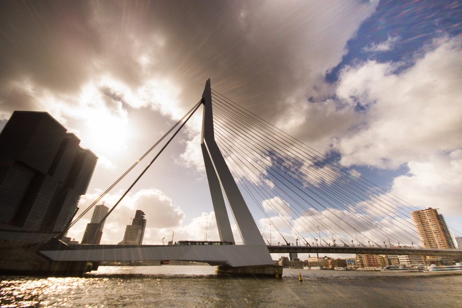 Erasmus Rotterdam