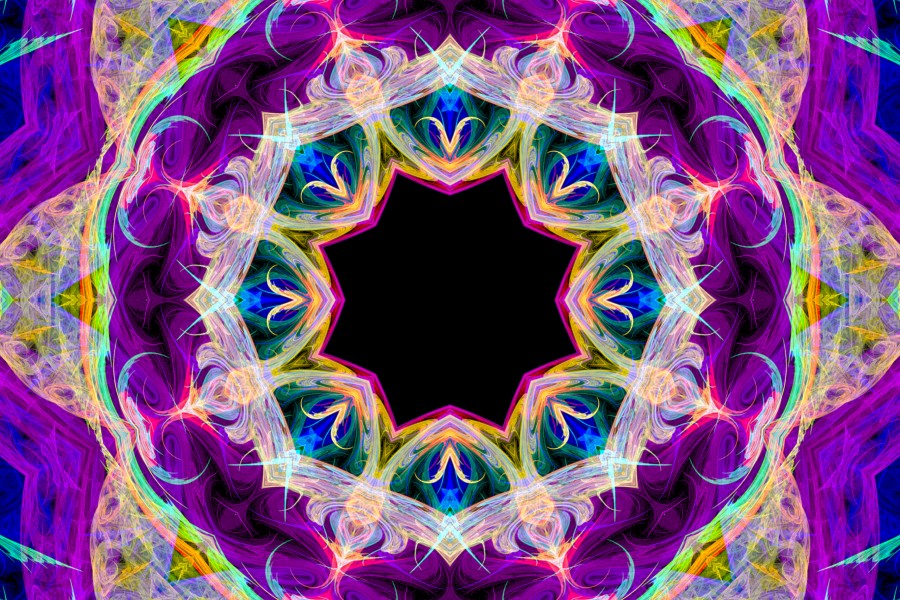 kaleidoscope 95