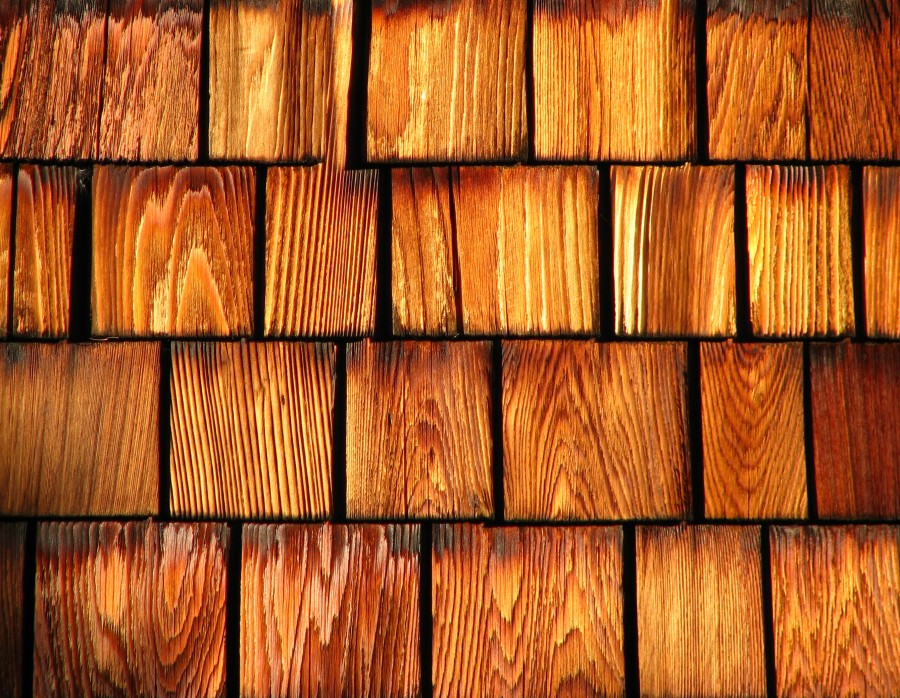 wood shingle texture 2
