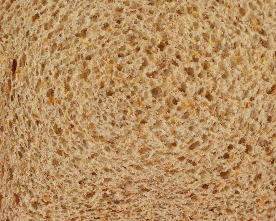 Bread close up