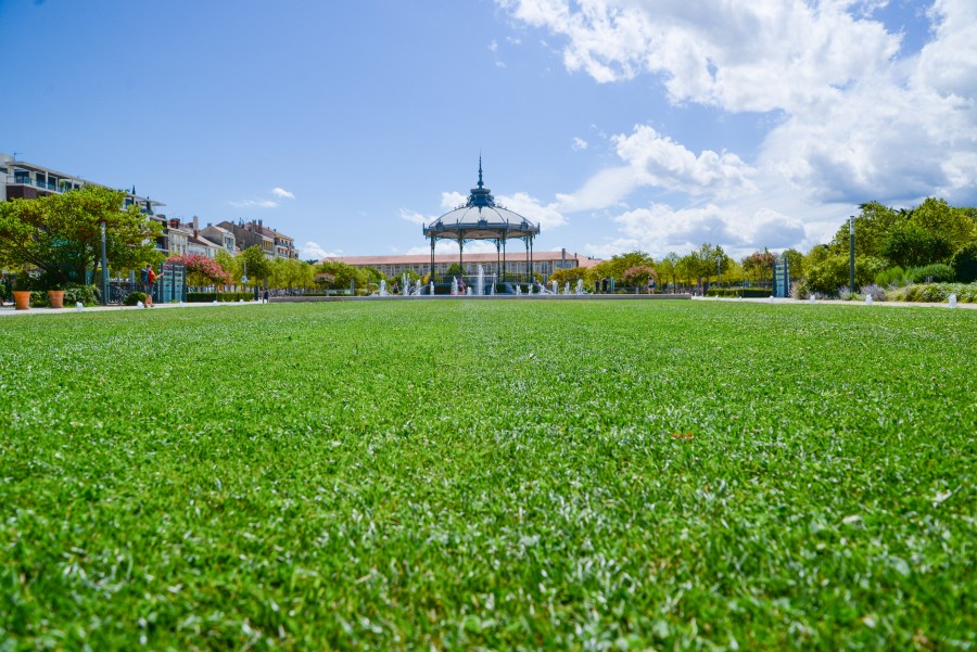 Park in valence