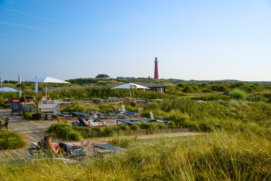 Island of Schiermonnikoog
