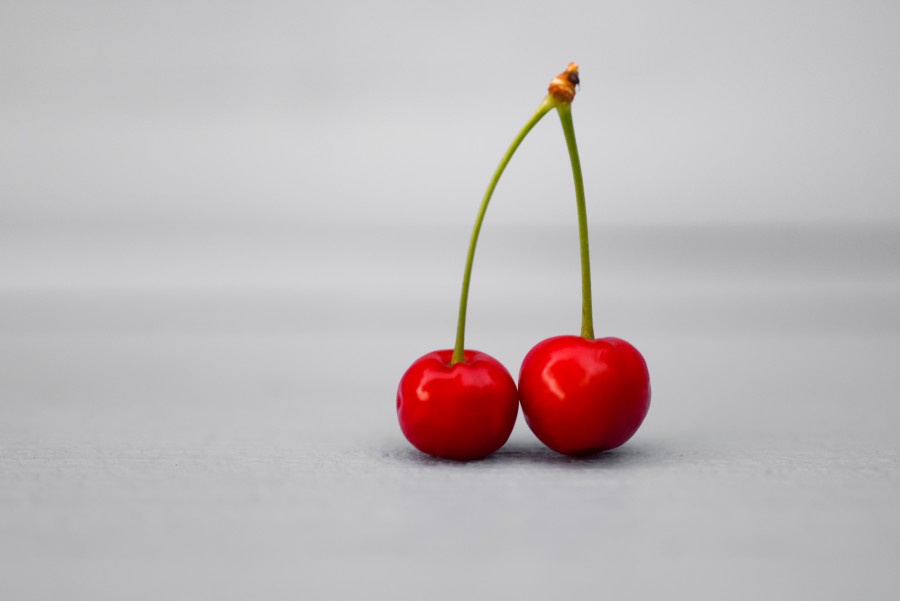 Single cherry