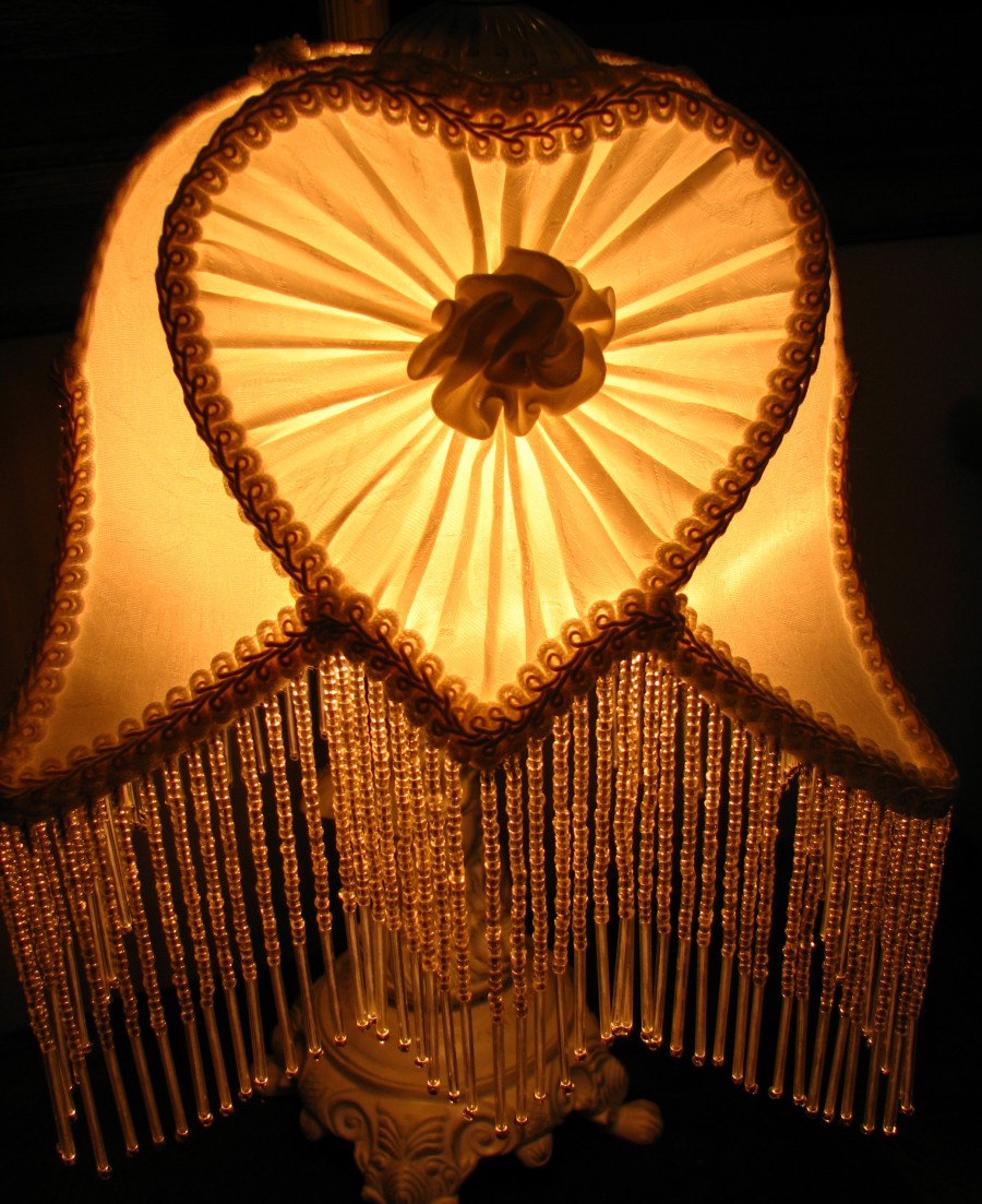 lampshade design