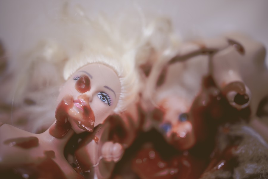 Doll carnage