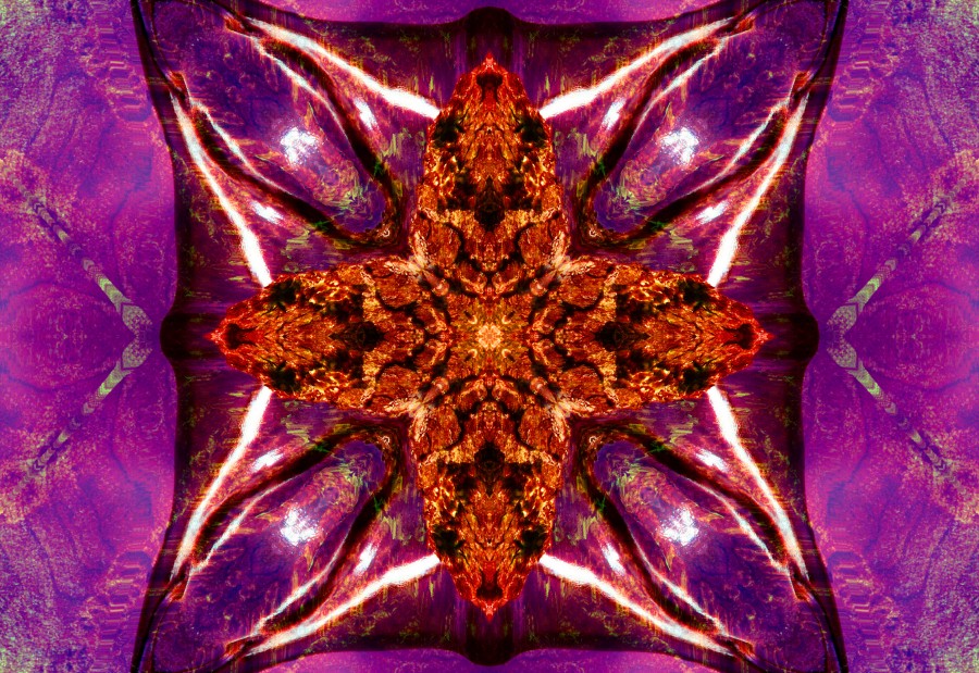 kaleidoscope design 54