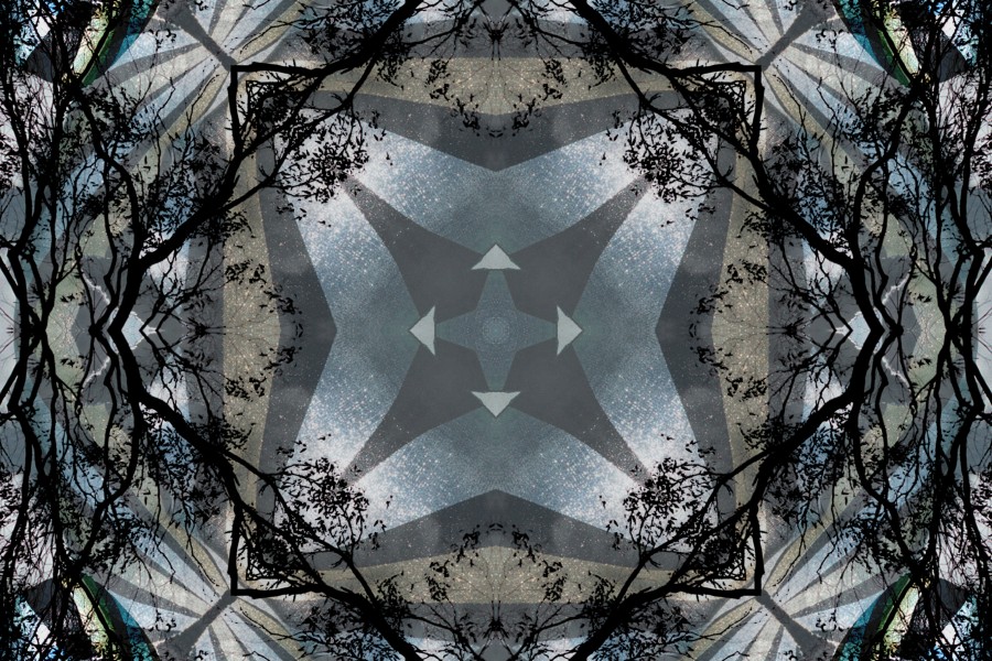 kaleidoscope design 79
