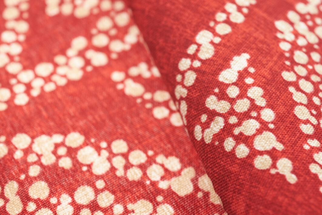 Fabric Pattern Background