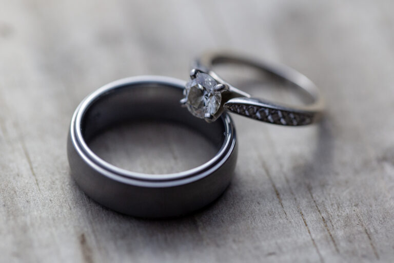 Rings Jewelry Wedding