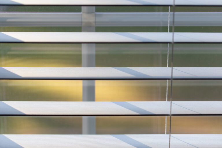 Window Blinds Home