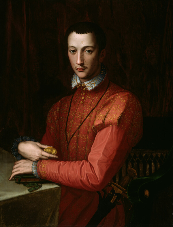 Francesco de' Medici