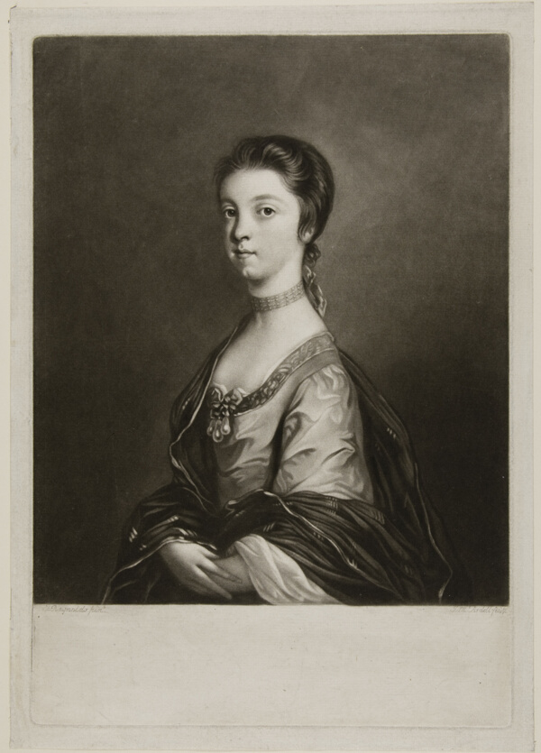 Lady Elizabeth Montagu
