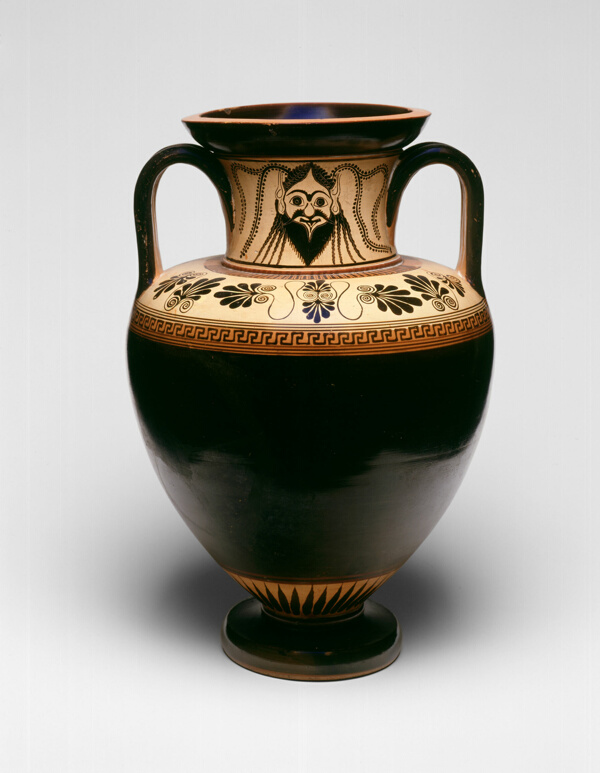 Amphora (Storage Jar)