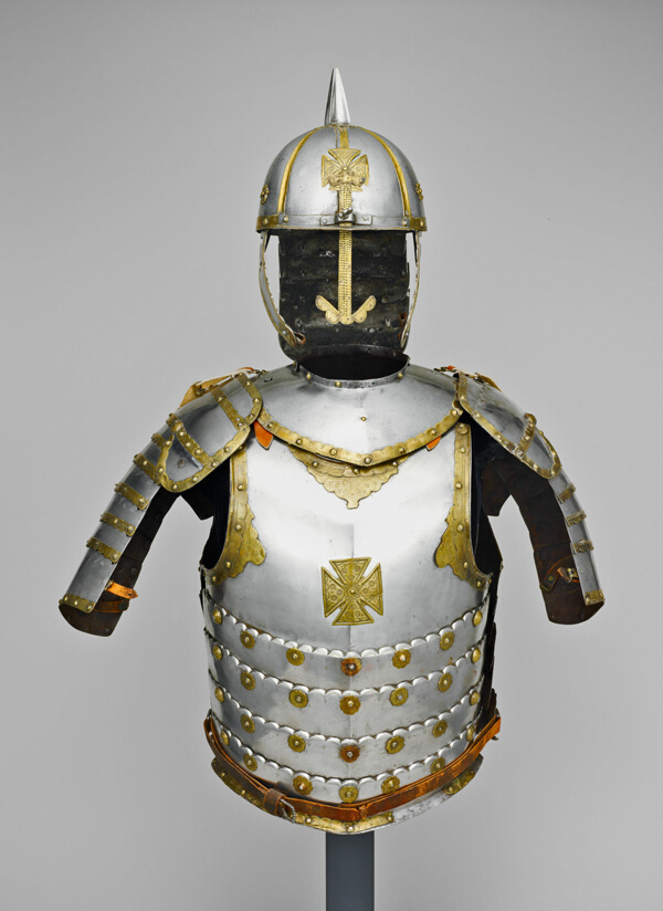 Hussar's Armor